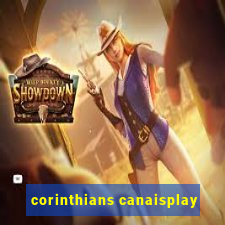 corinthians canaisplay